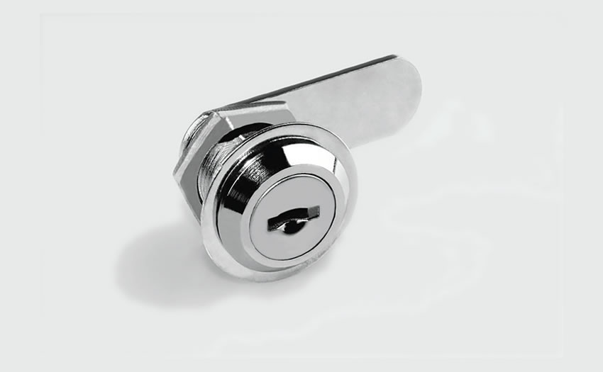 Cam Lock ZincAlloy 