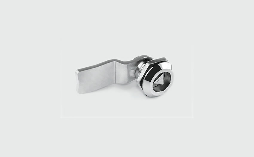 Cam Lock ZincAlloy 