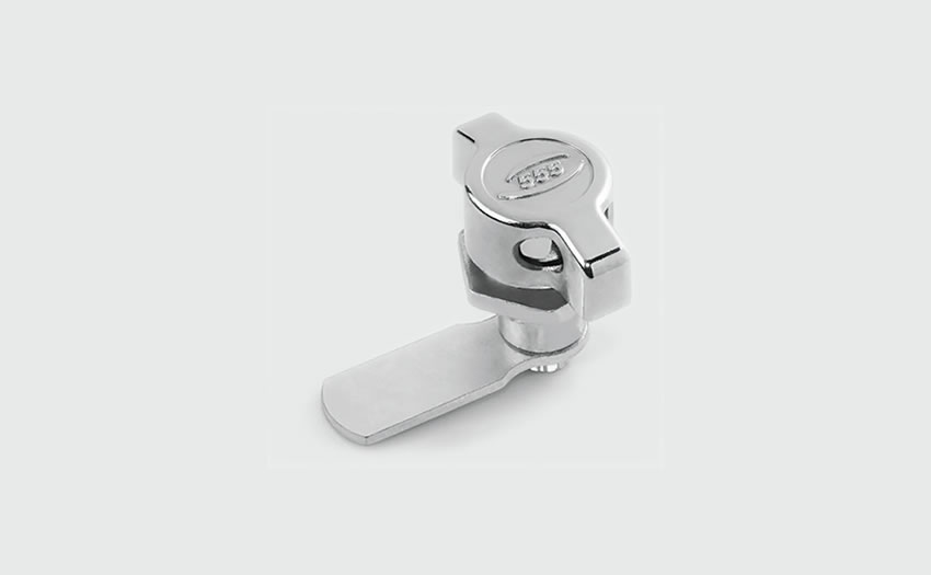 Cam Lock ZincAlloy
