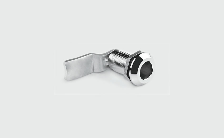 Cam Lock ZincAlloy 