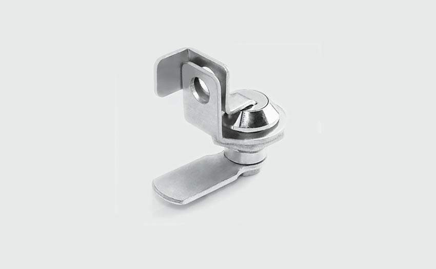 Cam Lock ZincAlloy