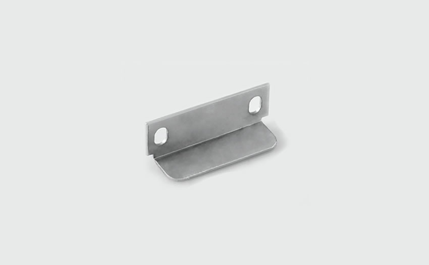 L- Strike Steel